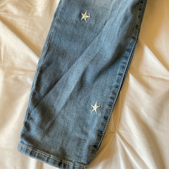 Gap Star Denim Jeans - Picture 8 of 11